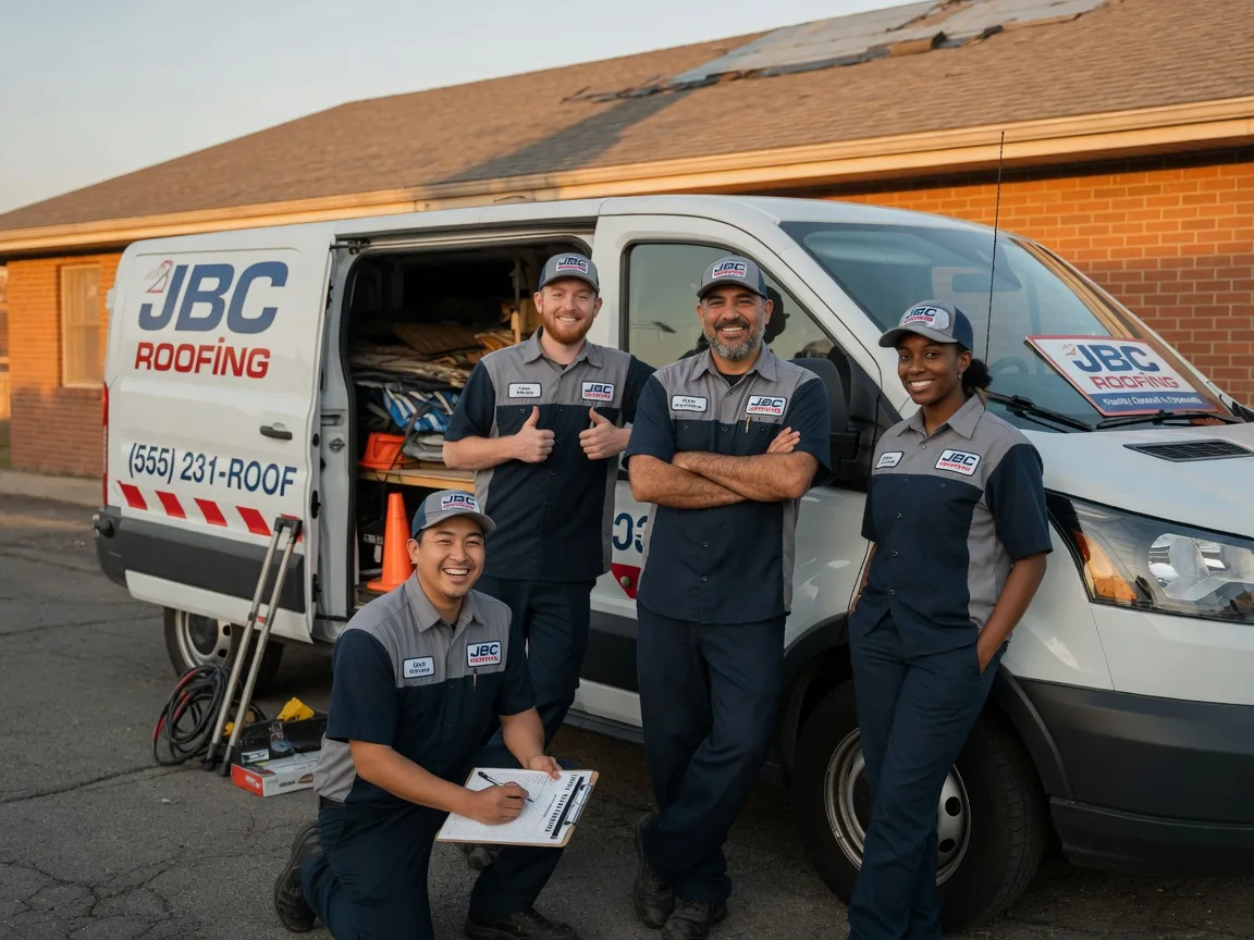 Roof Replacement company in Mcloud, OK